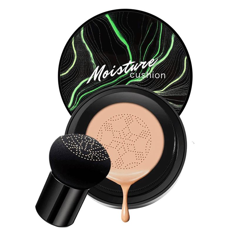 Base Moisture Cushion CC Cream À Prova D'água - Compre 1 Leve 2