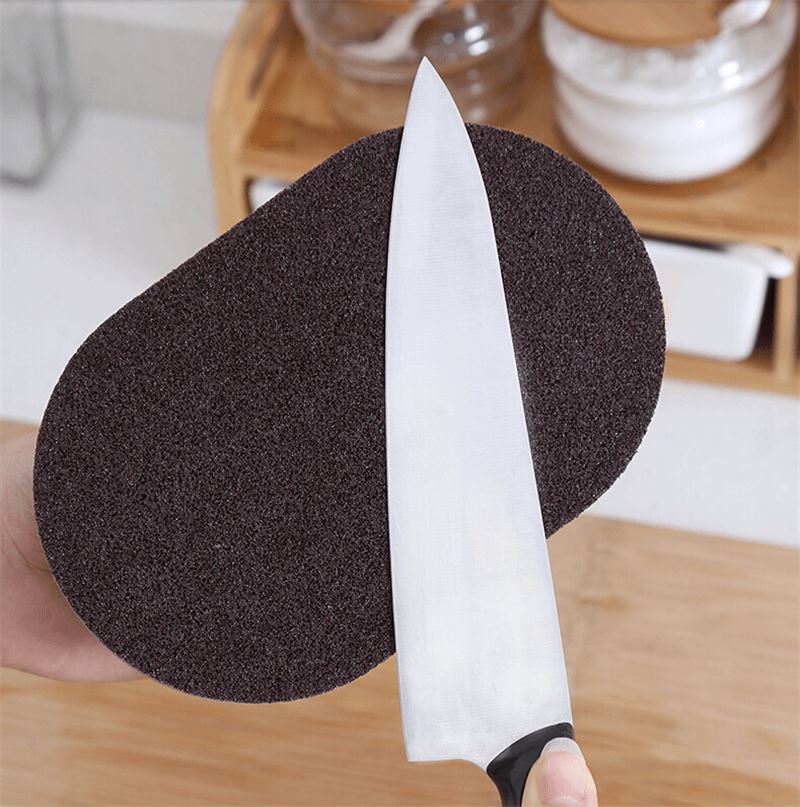 Esponja de Cozinha Mágica Clean Pan - Compre 1 Leve 2