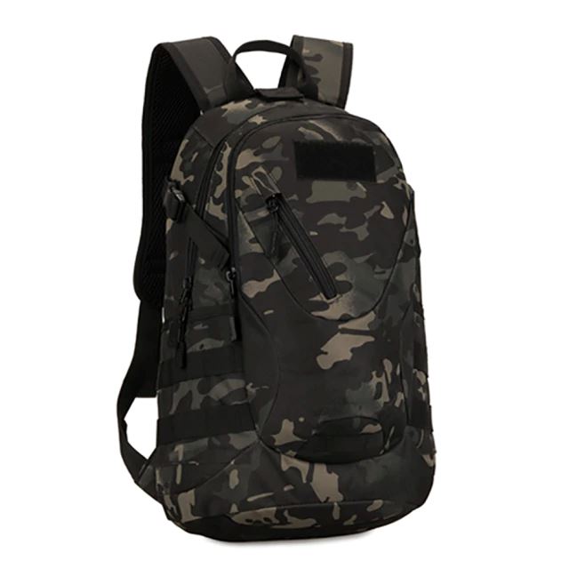 Mochila Campineira 32L Lemon Store Camuflado 