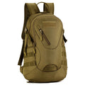 Mochila Campineira 32L Lemon Store Deserto 