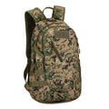 Mochila Campineira 32L Lemon Store Exército 