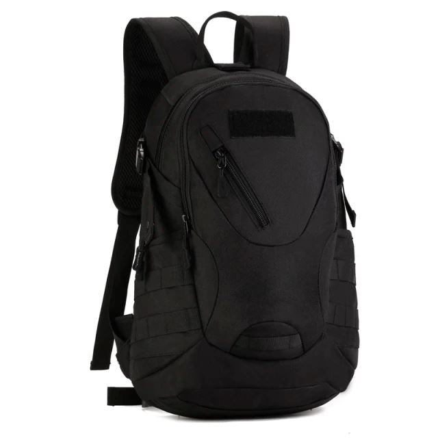 Mochila Campineira 32L Lemon Store Preto 