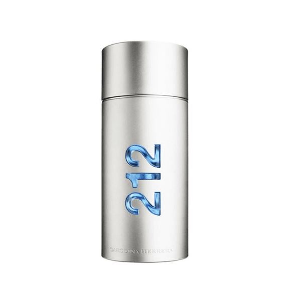 Perfume 212 Men Carolina Herrera Masculino - 100ml