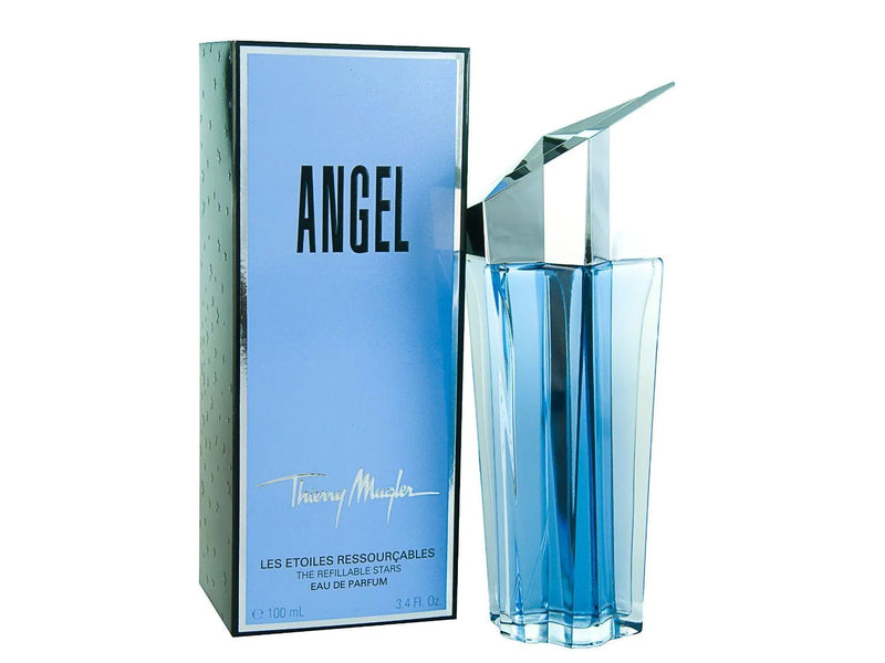 Perfume Thierry Mugler Angel Feminino - 100ml