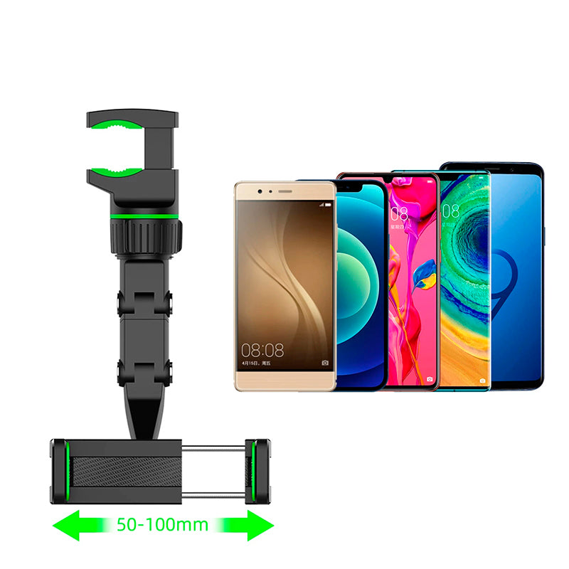 Suporte para Celular Multifuncional 360 Graus - Oferta Relâmpago